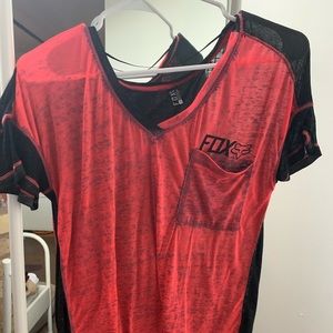 FOX T-shirt